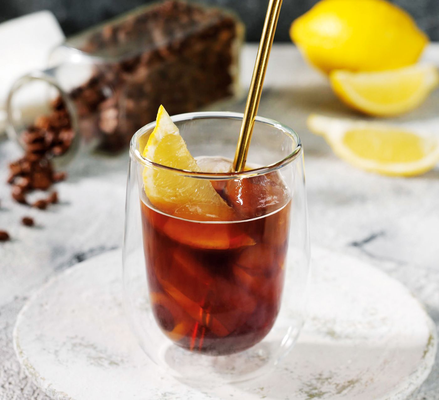 292824_VERONA Dvoustěnné sklenice 350 ml pro teplé i studené nápoje Cilio (1)